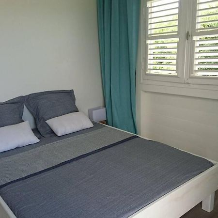 Heritage Creole 1 Sainte-Luce Bagian luar foto