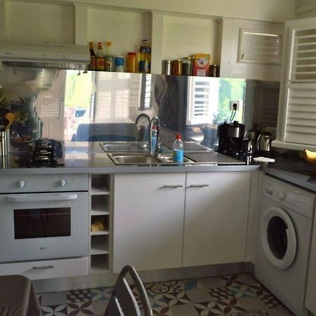 Heritage Creole 1 Sainte-Luce Bagian luar foto