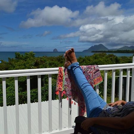 Heritage Creole 1 Sainte-Luce Bagian luar foto