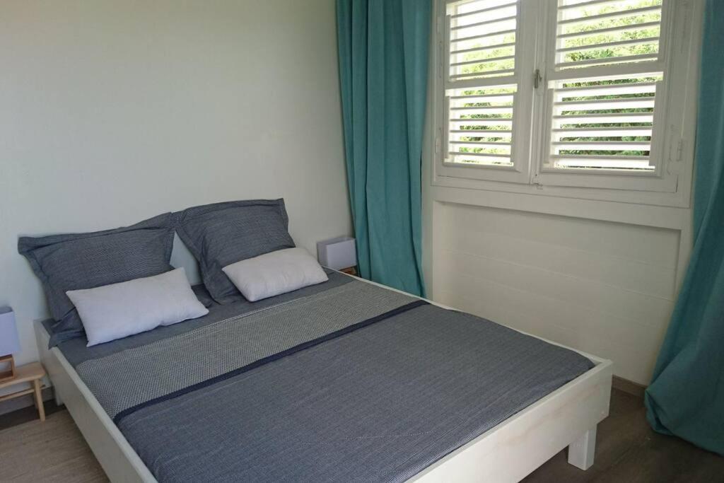 Heritage Creole 1 Sainte-Luce Bagian luar foto